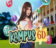 KAMPUS 6D