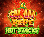 Chilli Pepe Hot Stacks