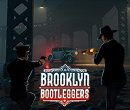 Brooklyn Bootleggers