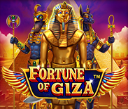 Fortune of Giza